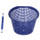 Pool Skimmer Basket Replacement Plastic Easy Fit for B172 Model Durable & Light 11