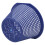 Pool Skimmer Basket Replacement Plastic Easy Fit for B172 Model Durable & Light 12
