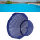 Pool Skimmer Basket Replacement Plastic Easy Fit for B172 Model Durable & Light 15