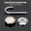 Quality Oxygen Atomizer Aerator Stone-Stainless steel vers 5