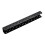 Wall Mounted Tool Organizer Rack for Garage or Workshop, Space Saving RustResistant Holder 3