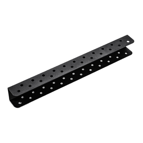 Wall Mounted Tool Organizer Rack for Garage or Workshop, Space Saving RustResistant Holder 2