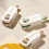 Rechargeable Mini Sealing Device for Home Kitchens Ensures-G 3