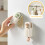 Rechargeable Mini Sealing Device for Home Kitchens Ensures-G 5