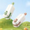Rechargeable Mini Sealing Device for Home Kitchens Ensures-G 6