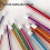 11Pcs Tunisian Crochet Hook Needle For-27CM rice white roll 7