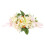 1Pc Curtain Tieback Flower Window Curtain Bind-Champagne 6
