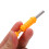 6mm Carp Bait Lure Making Tool Portable Boilies Roller Yellow 7