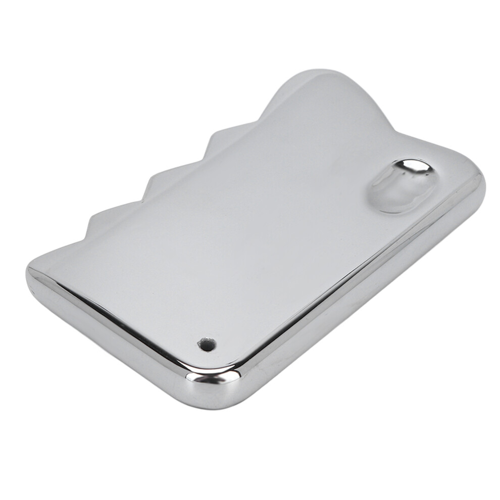 Terahertz Gua Sha Facial Tool for Skin Tightening & Pain Relief, 96x55.5x10mm