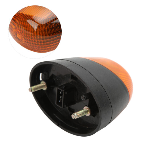 3Pin Surface Mount Side Marker Light for TRANSIT MK7 2006-2014 2