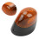 3Pin Surface Mount Side Marker Light for TRANSIT MK7 2006-2014 7