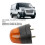 3Pin Surface Mount Side Marker Light for TRANSIT MK7 2006-2014 12