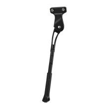 Adjustable Mountain Bike Kickstand 2429 Inch Aluminum Alloy with Wide NonSlip Base