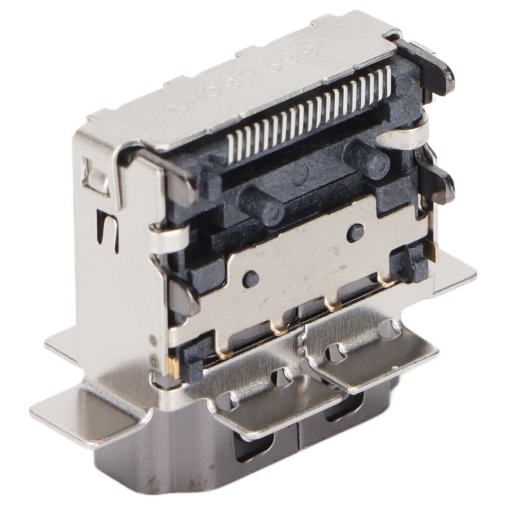 Hdmi Port Socket Replacement For Xbox Series S, Metal Connector 4931390572562