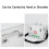Lockable First Aid Box with Handle, Large Capacity Medical Storage Box with Secure Lock System 4