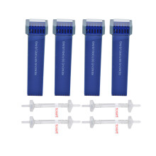 Cleaner Cartridge Filter Kit 4 Pieces