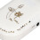 Buddha Machine Stereo Player 30 Scripture Tracks Light Weight Compact 9