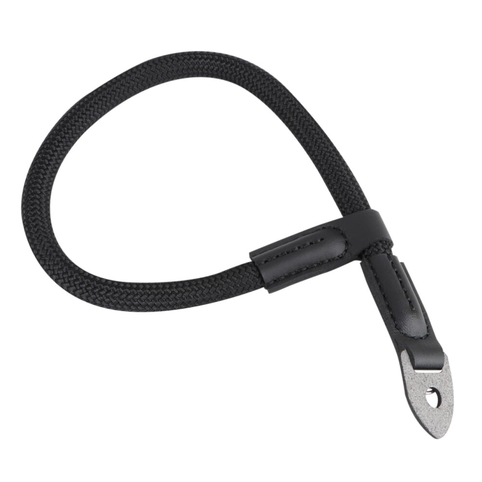 Mirrorless Camera Wrist Strap Nylon Lanyard, Secure Antidrop Wearresistant Design For Travel 9455672210966