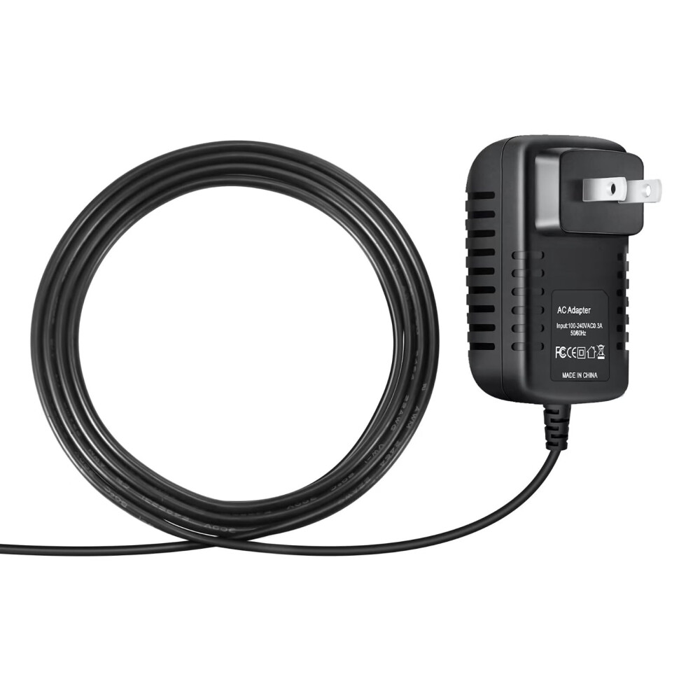 Usb Power Adapter For Garmin Nuvi 2360Lmt 2360Lt 2300 Gps, Stable Power Delivery And Overheat Protection 9073542703495