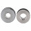 Motorcycle Backrest Sissy Bar Docking Hardware Kit for FXST FXSTB 1987-1999 4