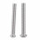 Motorcycle Backrest Sissy Bar Docking Hardware Kit for FXST FXSTB 1987-1999 7