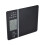 Digital Kitchen Scale 5kg/11lb Tempered Glass, LCD, 20x16cm 4