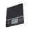 Digital Kitchen Scale 5kg/11lb Tempered Glass, LCD, 20x16cm 8