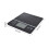 Digital Kitchen Scale 5kg/11lb Tempered Glass, LCD, 20x16cm 11