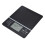 Digital Kitchen Scale 5kg/11lb Tempered Glass, LCD, 20x16cm 13