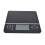 Digital Kitchen Scale 5kg/11lb Tempered Glass, LCD, 20x16cm 14