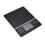 Digital Kitchen Scale 5kg/11lb Tempered Glass, LCD, 20x16cm 15