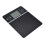 Digital Kitchen Scale 5kg/11lb Tempered Glass, LCD, 20x16cm 16