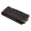 Vintage Mechanical Keyboard 83 Keys Bluetooth 5.0 13