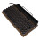 Vintage Mechanical Keyboard 83 Keys Bluetooth 5.0 16
