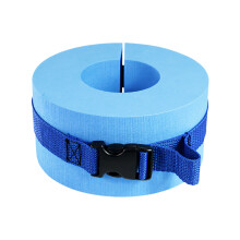 Foams Materials Swimming Floating Rings Quickly Release-Blue