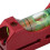 Universal Aluminium Alloy Scope Leveling System for Car, Red 5