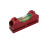 Universal Aluminium Alloy Scope Leveling System for Car, Red 7