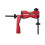Universal Aluminium Alloy Scope Leveling System for Car, Red 8