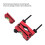 Universal Aluminium Alloy Scope Leveling System for Car, Red 11