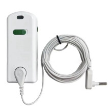Novo Kit de Teste de Aterramento para o Mês da Terra, Testador de Continuidade de Aterramento para Produtos de Aterramento de Lençóis, Fronhas e