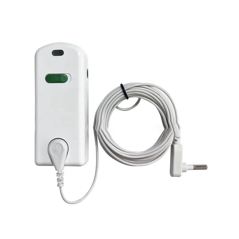 Tlily New Ground Pad Tester Kit Earth Month Ground Continuity Tester For Earthing Products Of Grounding Sheets Pillowcases Pad