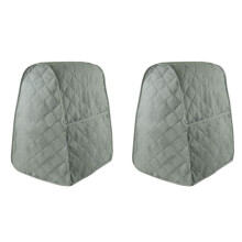 2X Stand Mixer Dust Cover Fits for Covers