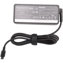 2X 20V 3.25A 65W Universel USB Type C Ordinateur Portable Chargeur Adaptateur Secteur pour
