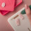 Soft Ceramic Punching Auxiliary Tool Drilling Dust Box DIY Jewelry Punching Positioning Polymer Clay Tool 8