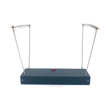 WiFi 30-9999 FPS Speed Meter for Shooting Chronograph Speed Meter Velocimetry Slingshot Bullet Speed Measuring Tools