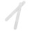 Under Mount Drawer Slides 2pcs Silent Cabinet Drawer Rails Easy Installation Durable Performance 1