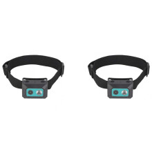 2X HD 1080P Outdoor Sport Camera F18 Night Vision Camcorder SOS -Mounted Action Cameras Helmet Video Recording