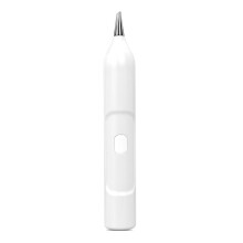 Kit de Stylo de Peinture Diamant Électrique, Accessoires pour Stylo Diamant Sans Cire Sous Vide pour Adultes et Enfants.