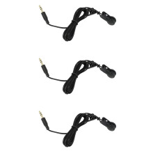 3X Cardio EAR CLIP Heart Rate Pulse Meter Sensor for KETTLER Cardio Fitness Equipment Accessories Heart Rate Monitoring