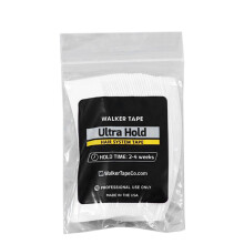 Paquete de 15 Cintas Adhesivas de Doble Cara para el Cabello Soporte Adhesivo Resistente Al Agua para Hombres y Mujeres Cinta para PeluquíN (36